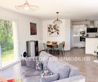  Maison � vendre 4 pi�ces 85 m�