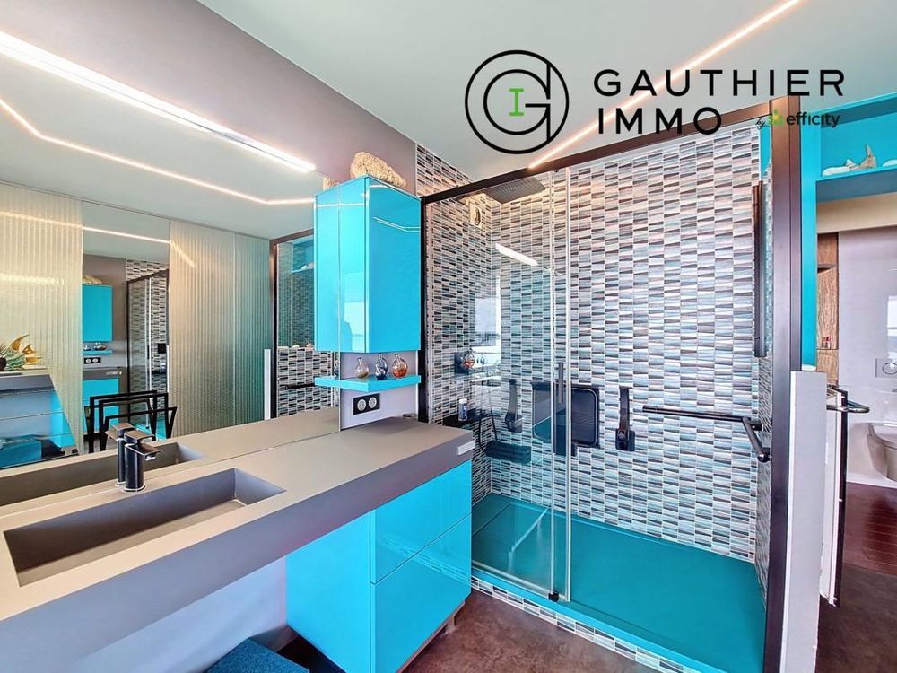 � vendre  Appartement Arcachon (33120)