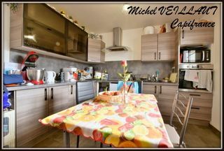  Maison � vendre 4 pi�ces 72 m�