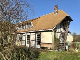  Maison � vendre 6 pi�ces 130 m�