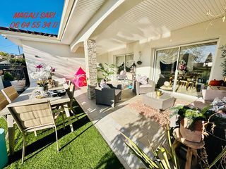  Villa � vendre 5 pi�ces 114 m�