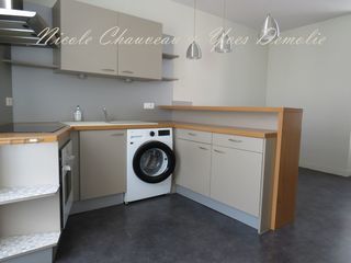  Maison � vendre 4 pi�ces 88 m�