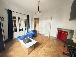  Appartement � vendre 3 pi�ces 74 m�