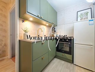  Appartement � vendre 1 pi�ce 45 m�