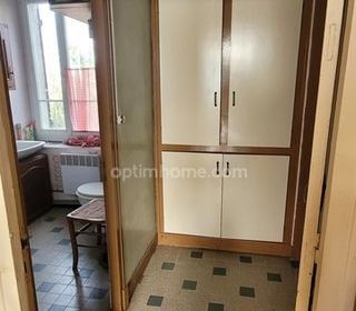  Maison � vendre 4 pi�ces 91 m�