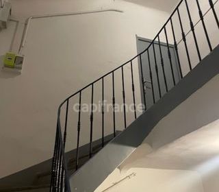  Appartement � vendre 2 pi�ces 39 m�