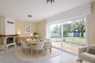  Maison � vendre 5 pi�ces 124 m�