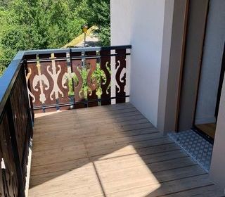  Immeuble � vendre 10 pi�ces 240 m�