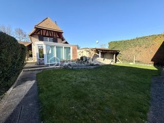  Maison � vendre 5 pi�ces 125 m�