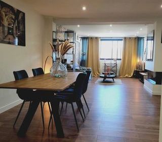  Appartement � vendre 4 pi�ces 99 m�