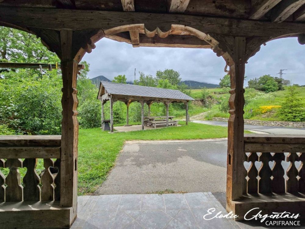 � vendre  Chalet Saint-Pierre-dels-Forcats (66210)