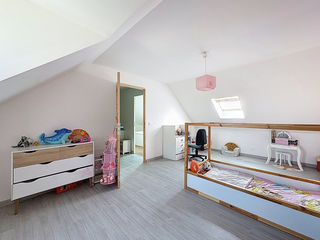  Maison � vendre 7 pi�ces 164 m�