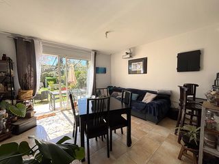  Maison � vendre 3 pi�ces 62 m�