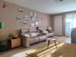  Maison � vendre 9 pi�ces 256 m�