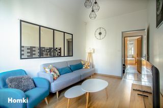  Appartement � vendre 4 pi�ces 75 m�