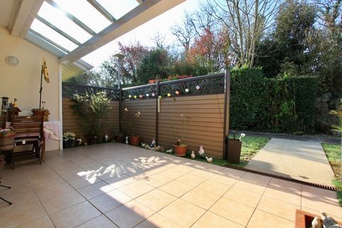   Maison viager � vendre occup� 4 pi�ces SALLES SUR MER (17) Maison - 4 pi�ce(s) - 90 m�