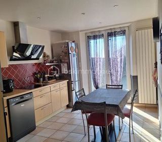  Maison � vendre 8 pi�ces 199 m�