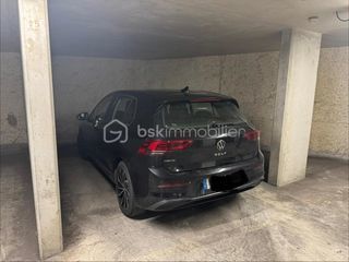  Parking / Garage � vendre 13 m�