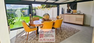  Maison � vendre 4 pi�ces 95 m�