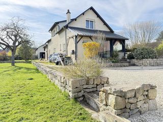  Maison � vendre 7 pi�ces 160 m�