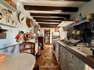  Maison � vendre 10 pi�ces 230 m�