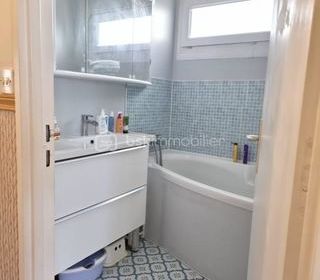  Appartement � vendre 5 pi�ces 103 m�