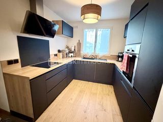  Maison � vendre 6 pi�ces 147 m�