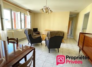  Maison � vendre 4 pi�ces 94 m�