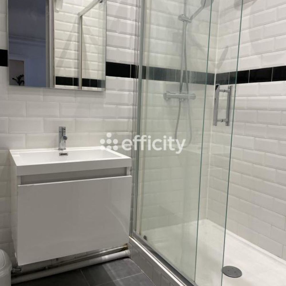 � vendre  Appartement Paris 8