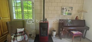  Maison � vendre 4 pi�ces 87 m�