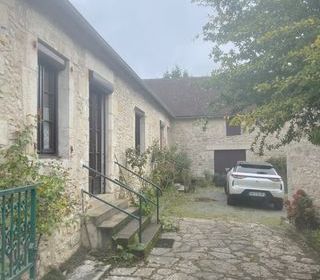  Maison � vendre 6 pi�ces 100 m�