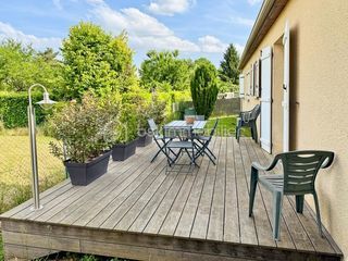  Maison � vendre 5 pi�ces 103 m�