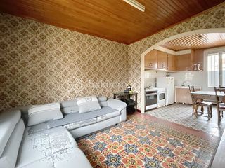  Maison � vendre 5 pi�ces 90 m�