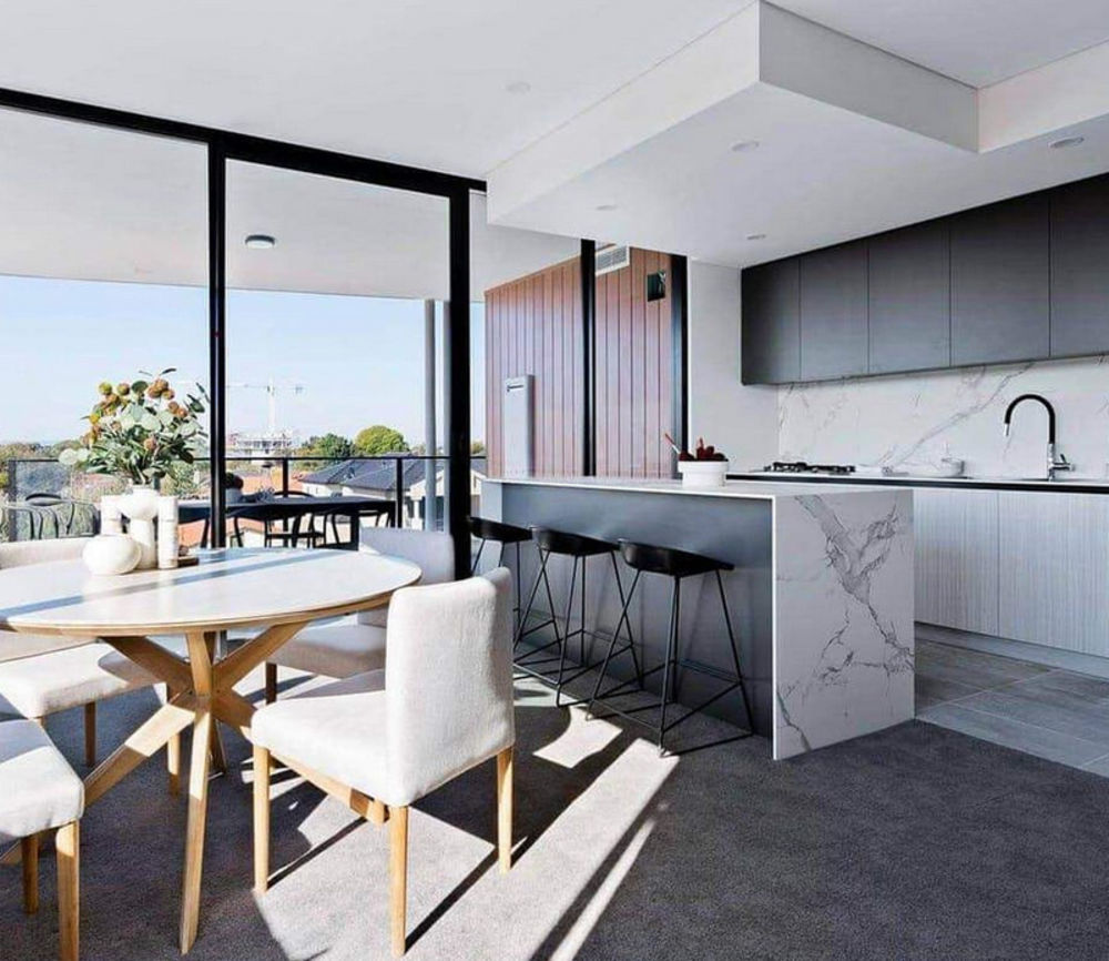 � vendre  Appartement Courbevoie (92400)