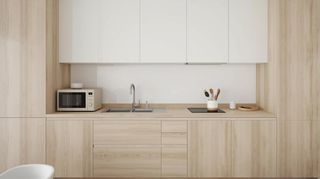  Appartement � vendre 2 pi�ces 47 m�