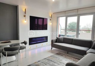  Appartement � vendre 5 pi�ces 89 m�