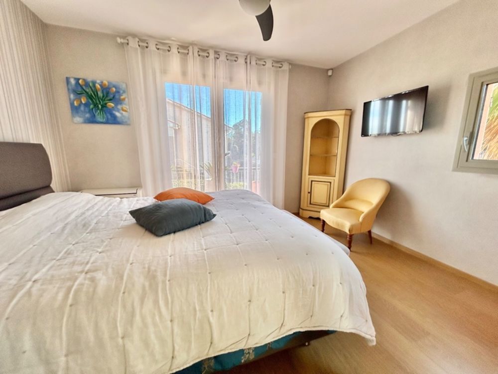 � vendre  Maison St Aygulf (83370)