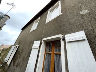  Maison � vendre 4 pi�ces 77 m�