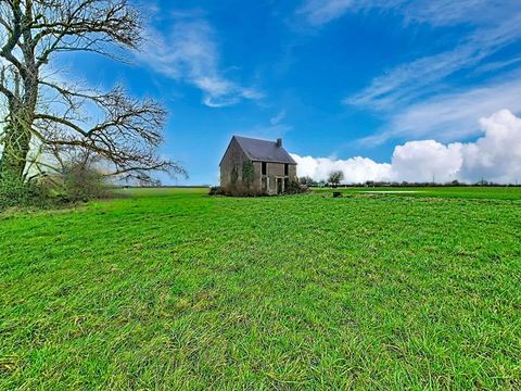   Maison Cornusse 2 pi�ce(s) Maison - 2 pi�ce(s) - 120 m�