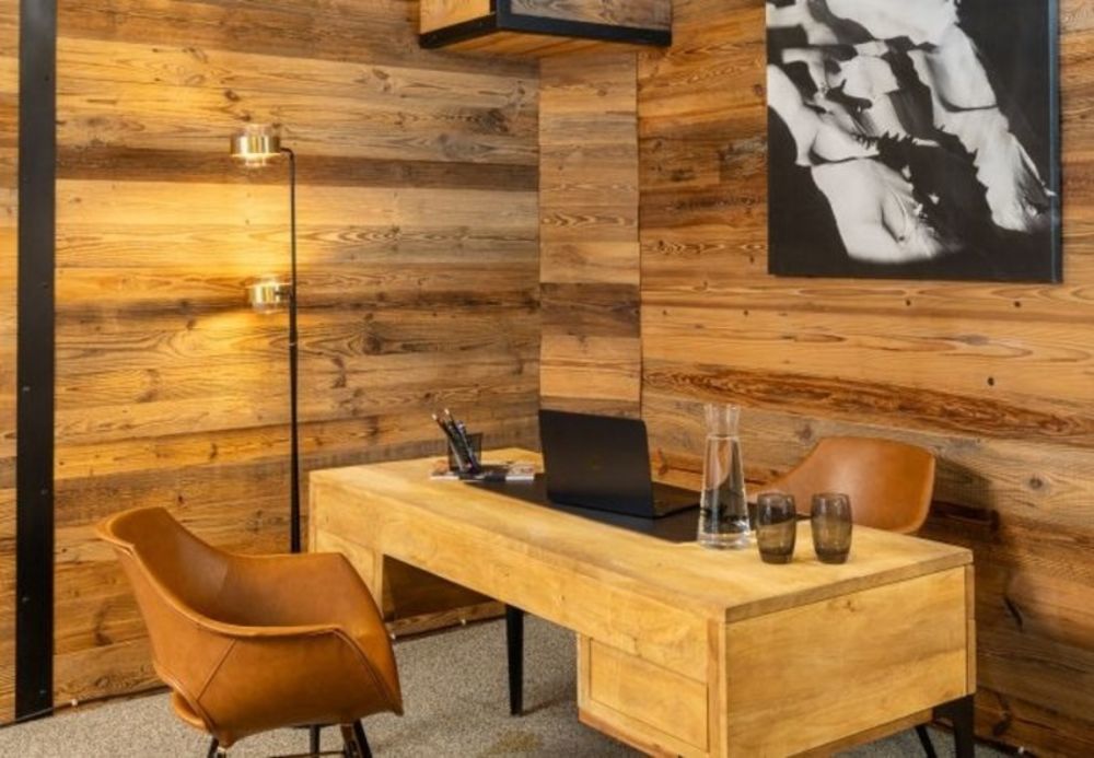 � vendre  Chalet Tignes (73320)