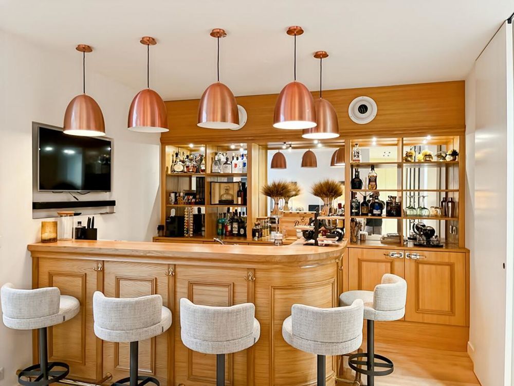 � vendre  Appartement Bordeaux (33000)