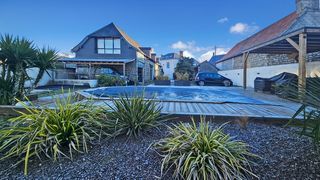  Maison � vendre 8 pi�ces 205 m�