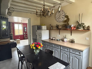  Maison � vendre 5 pi�ces 100 m�