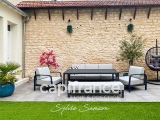  Maison � vendre 8 pi�ces 165 m�