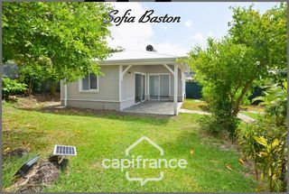  Maison � vendre 2 pi�ces 36 m�