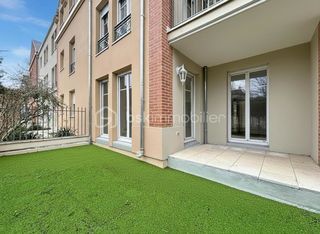  Appartement � vendre 4 pi�ces 82 m�