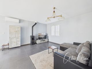  Maison � vendre 4 pi�ces 91 m�