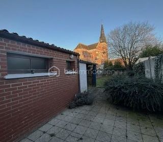  Maison � vendre 5 pi�ces 115 m�