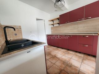  Maison � vendre 4 pi�ces 98 m�