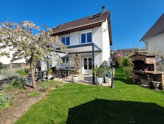  Maison � vendre 9 pi�ces 160 m�